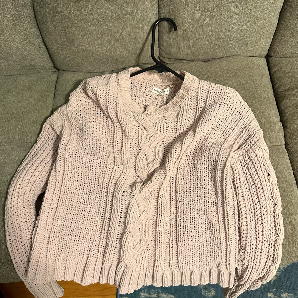 Aeropostale Sweater (XS)